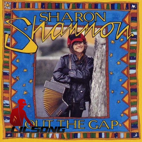 Sharon Shannon - Out The Gap
